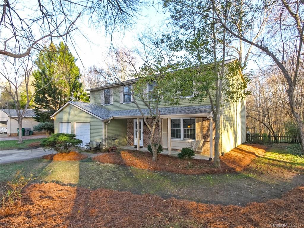 Shadow Lake - Residential