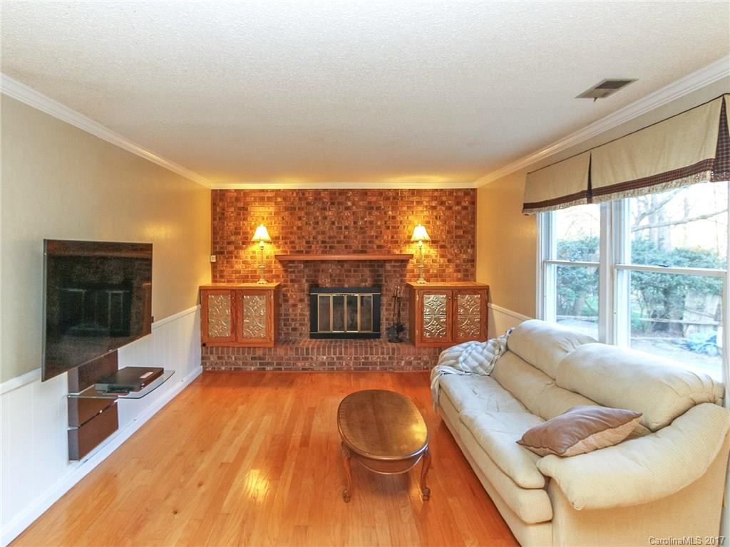 Shadow Lake - Residential