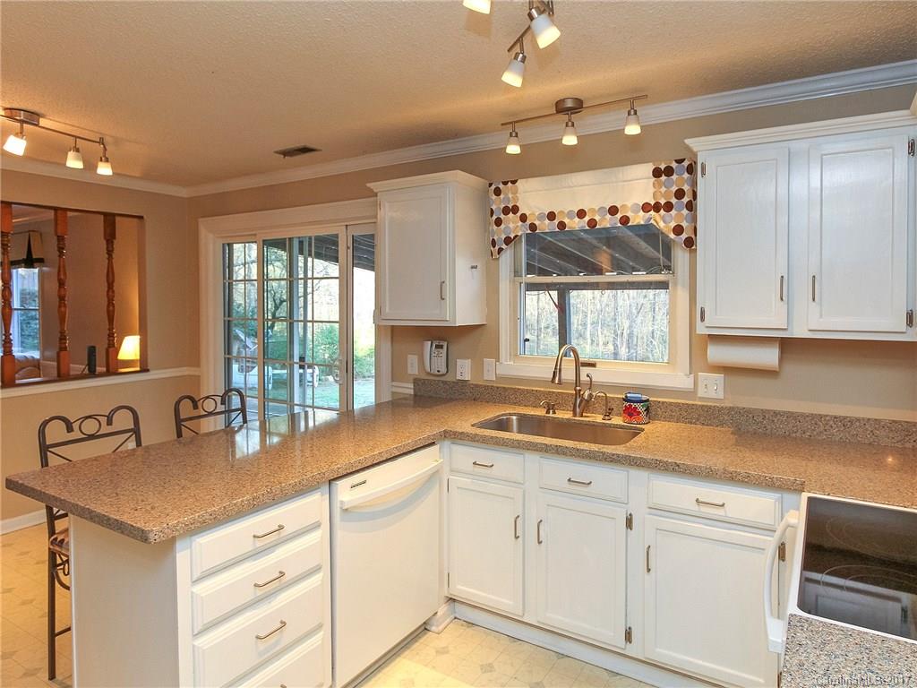 Shadow Lake - Residential