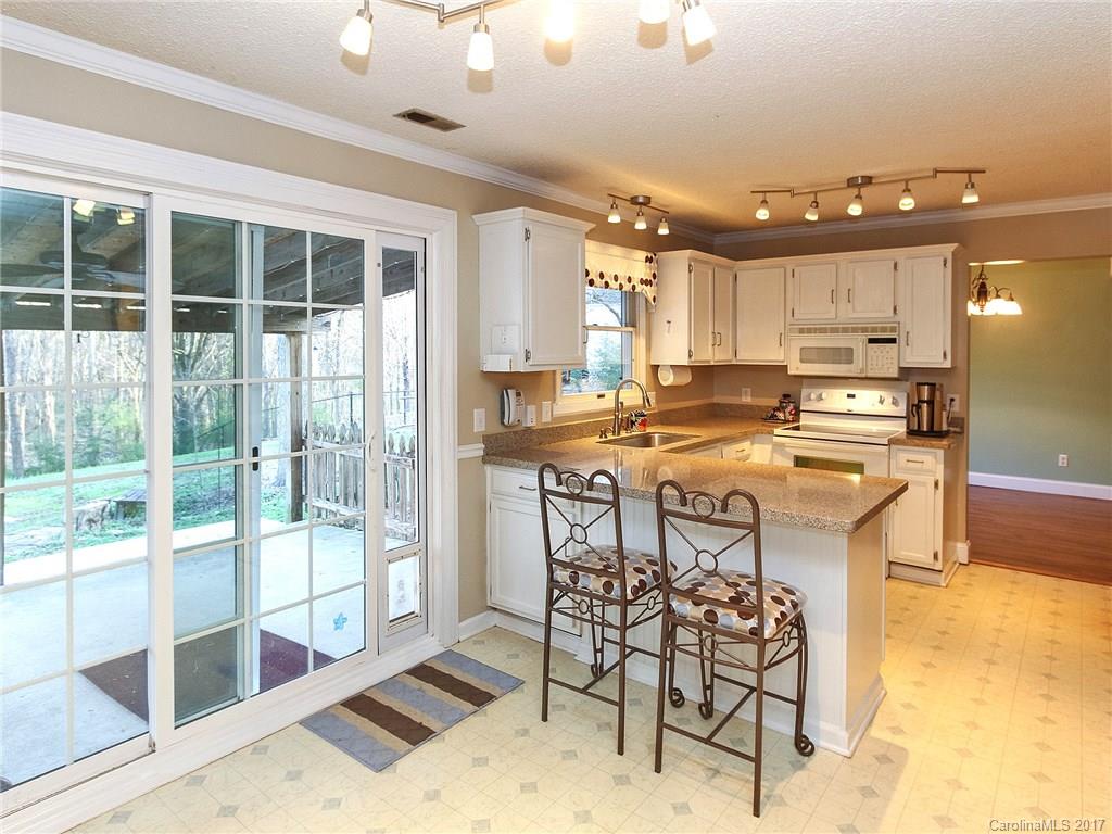 Shadow Lake - Residential