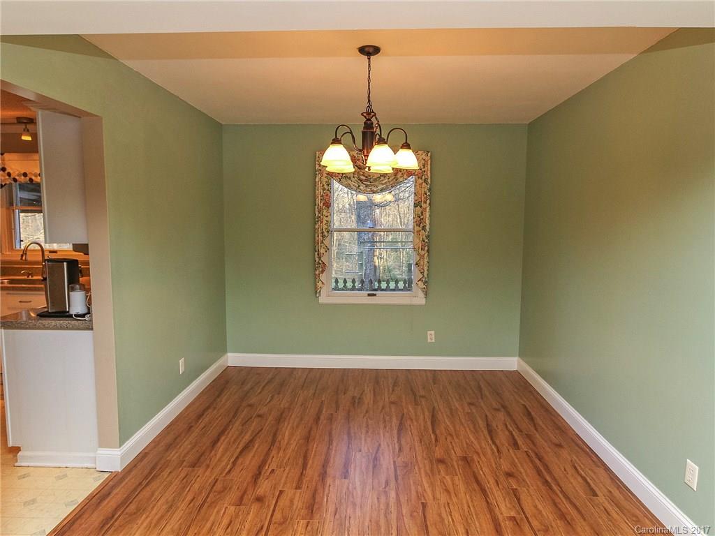 Shadow Lake - Residential