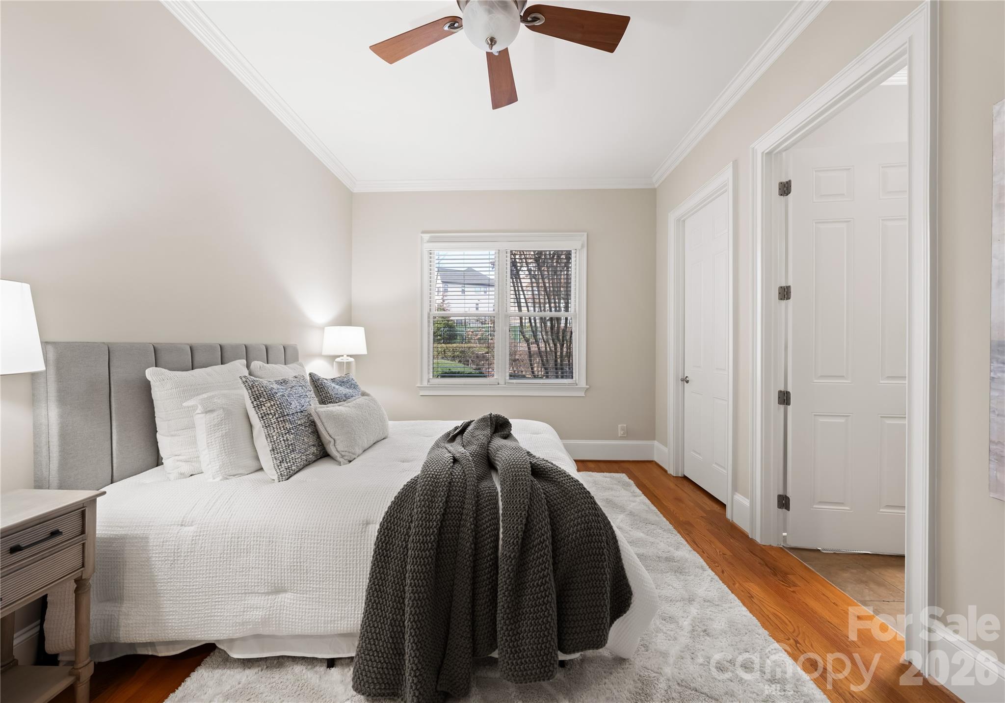 Providence Downs - Residential