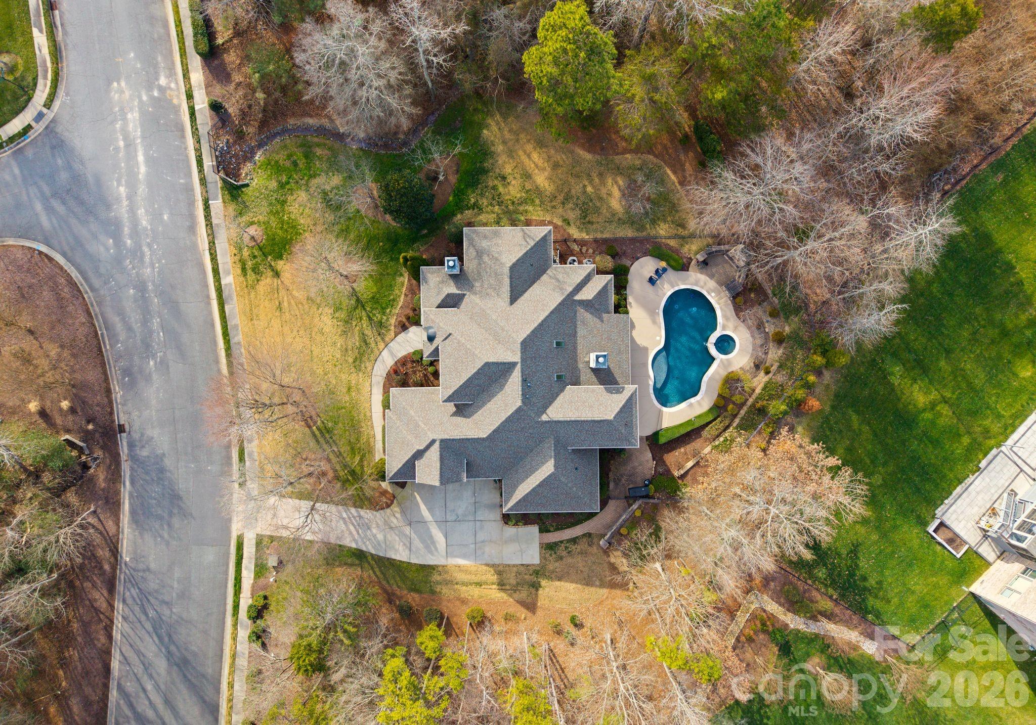 Providence Downs - Residential