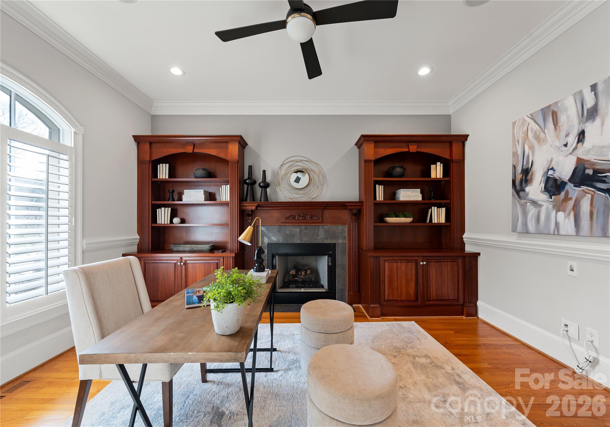 Providence Downs - Residential