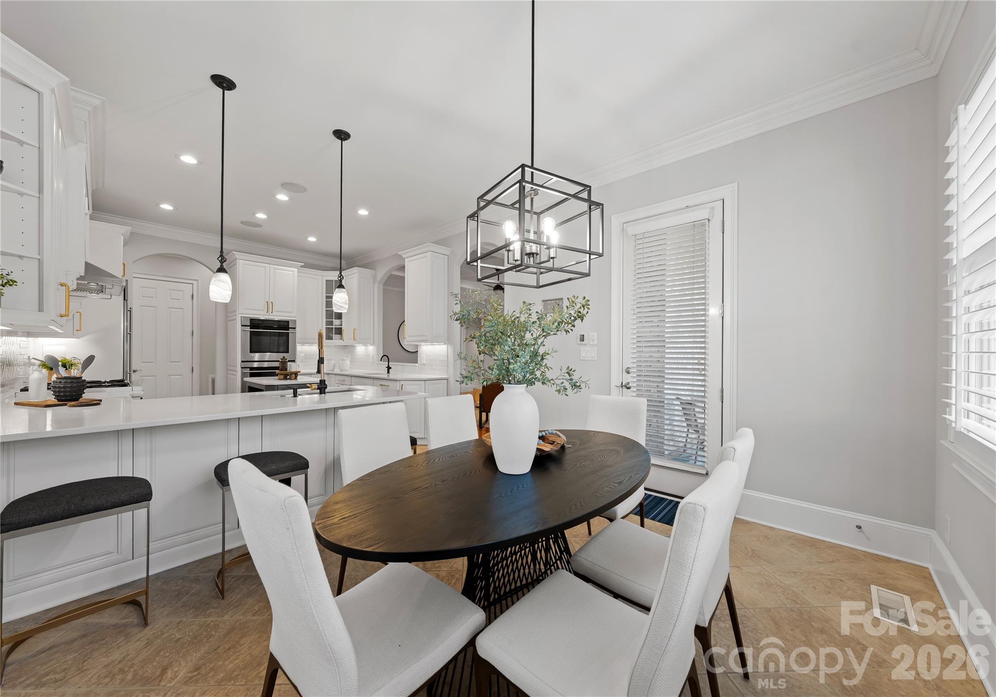 Providence Downs - Residential