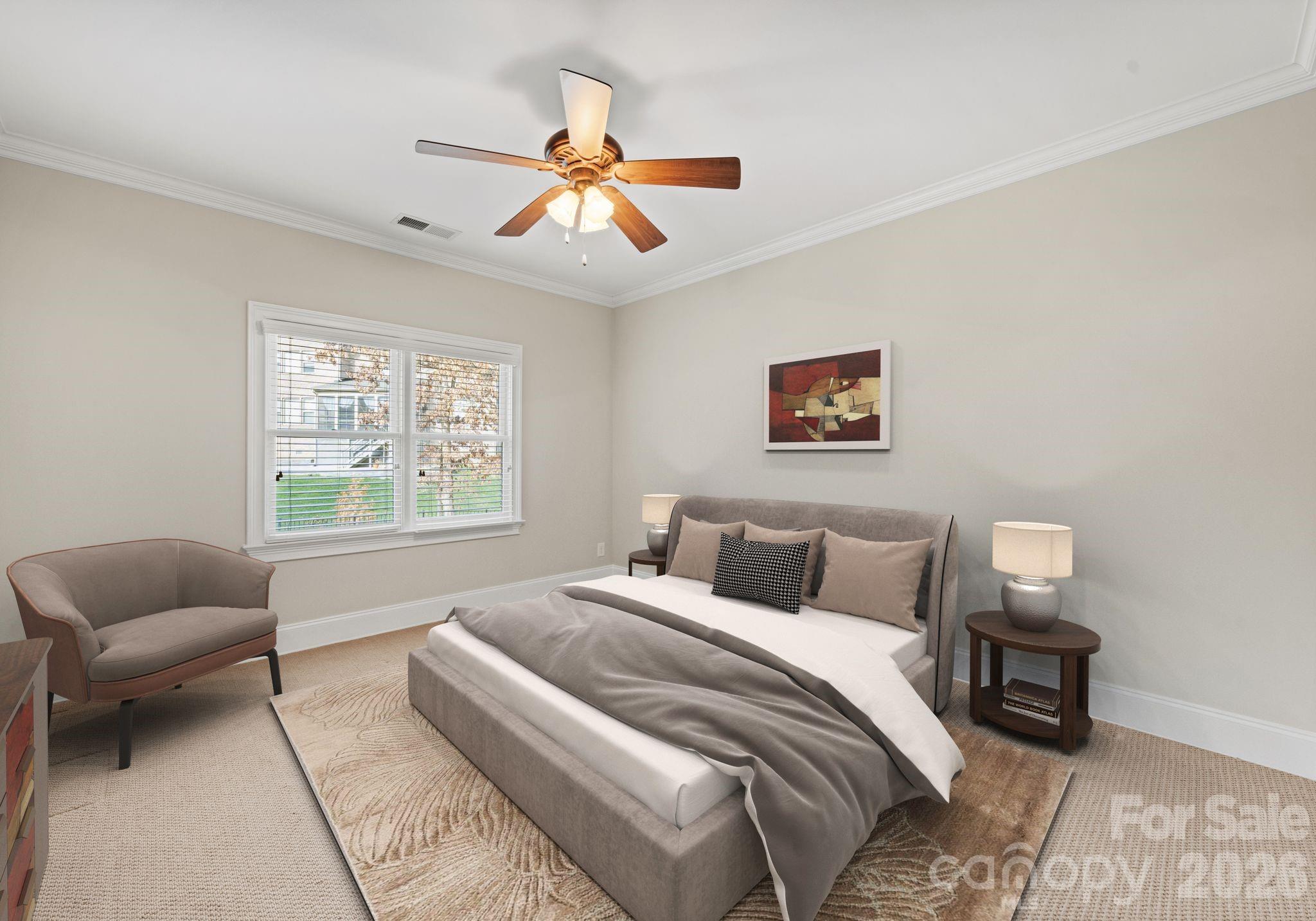 Providence Downs - Residential
