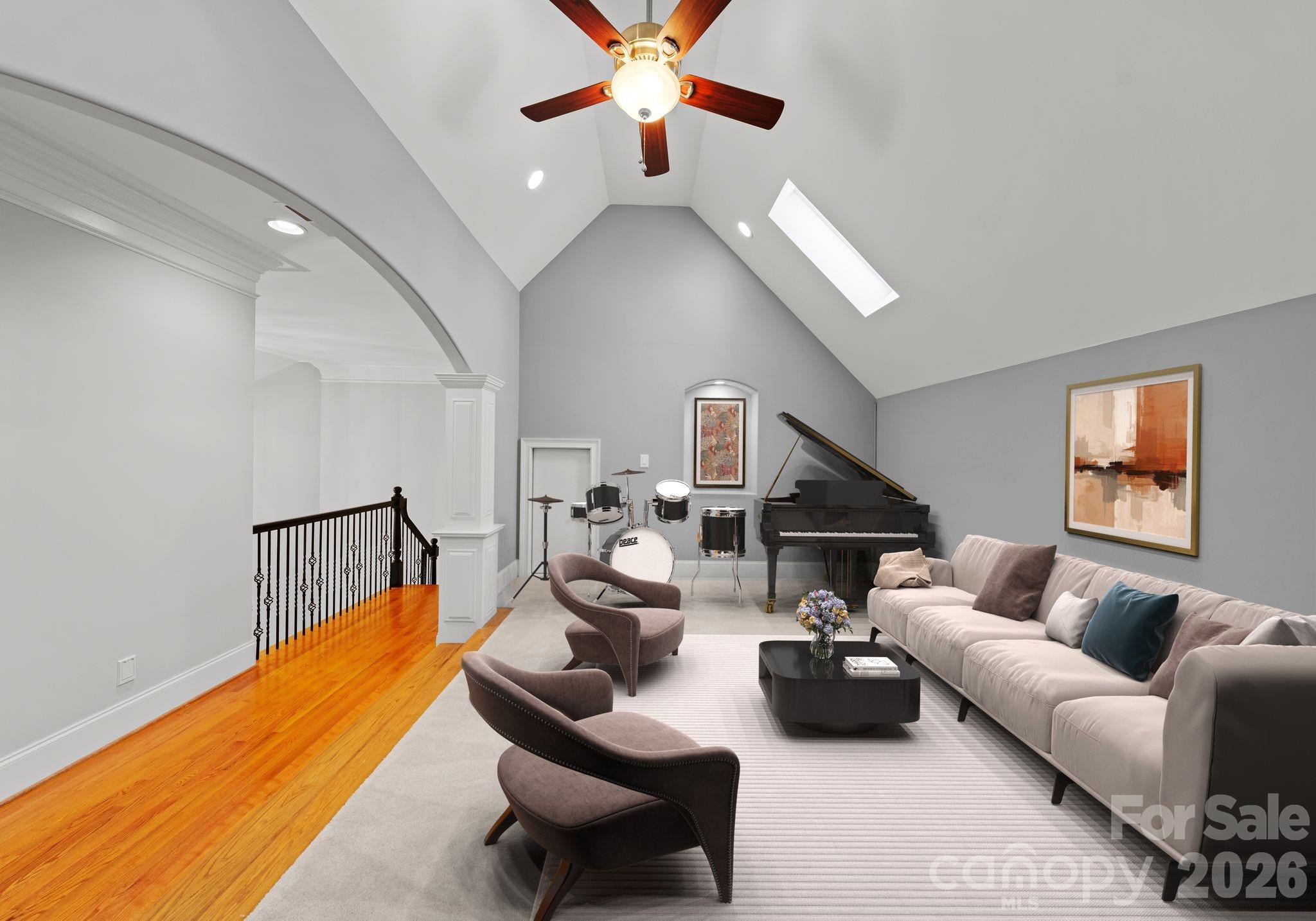 Providence Downs - Residential