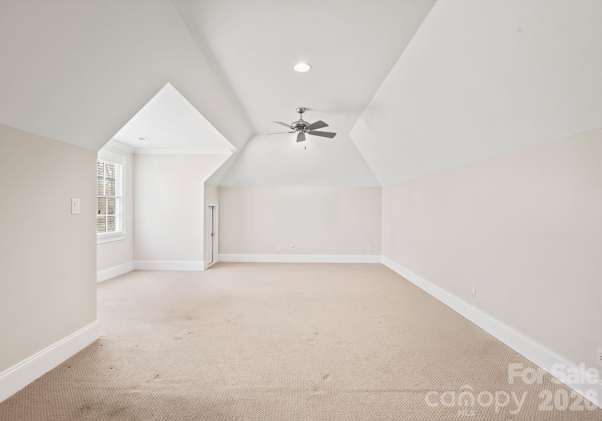 Providence Downs - Residential