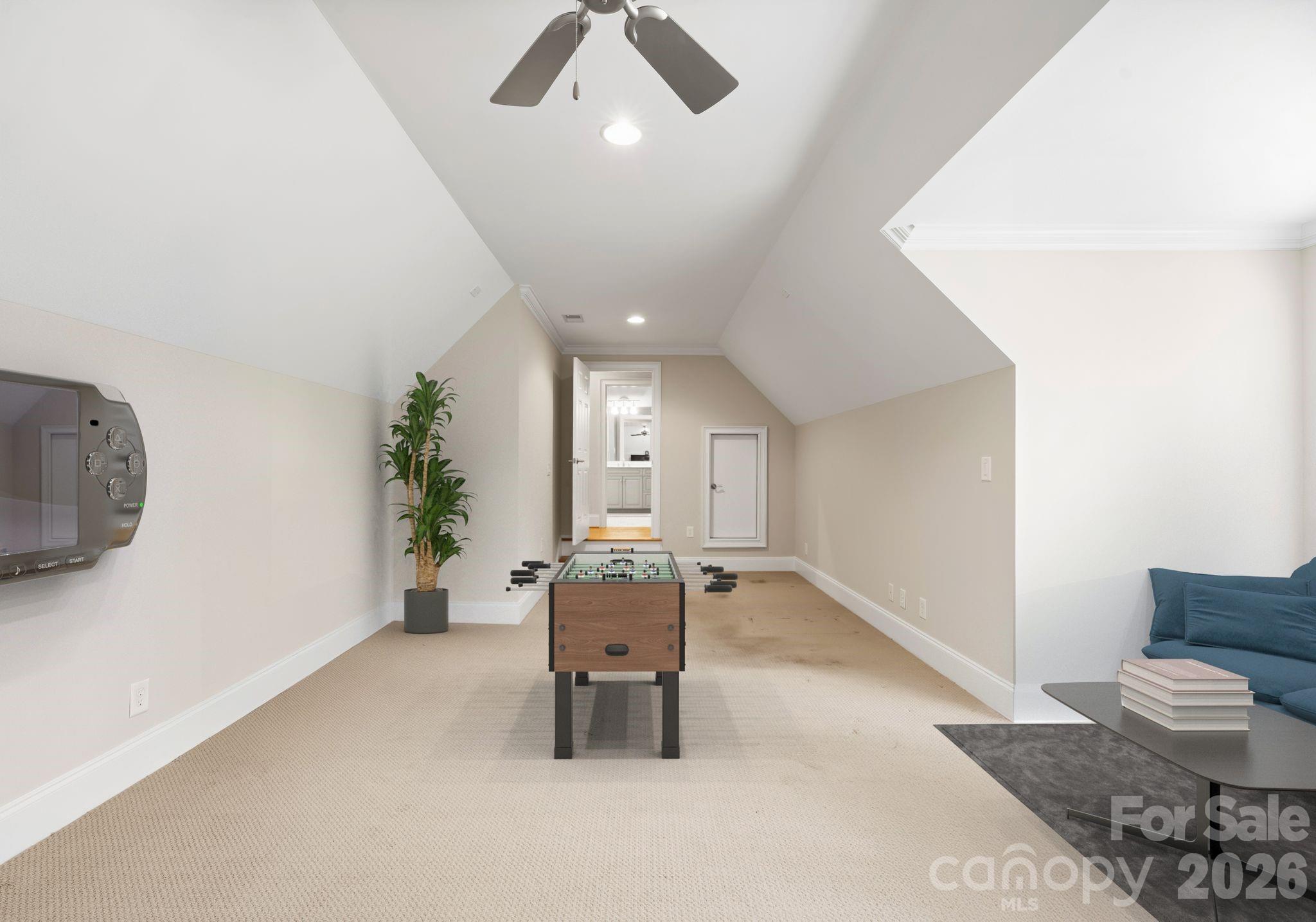 Providence Downs - Residential