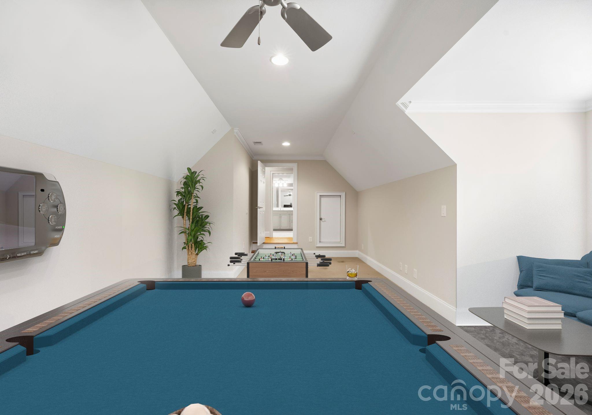 Providence Downs - Residential