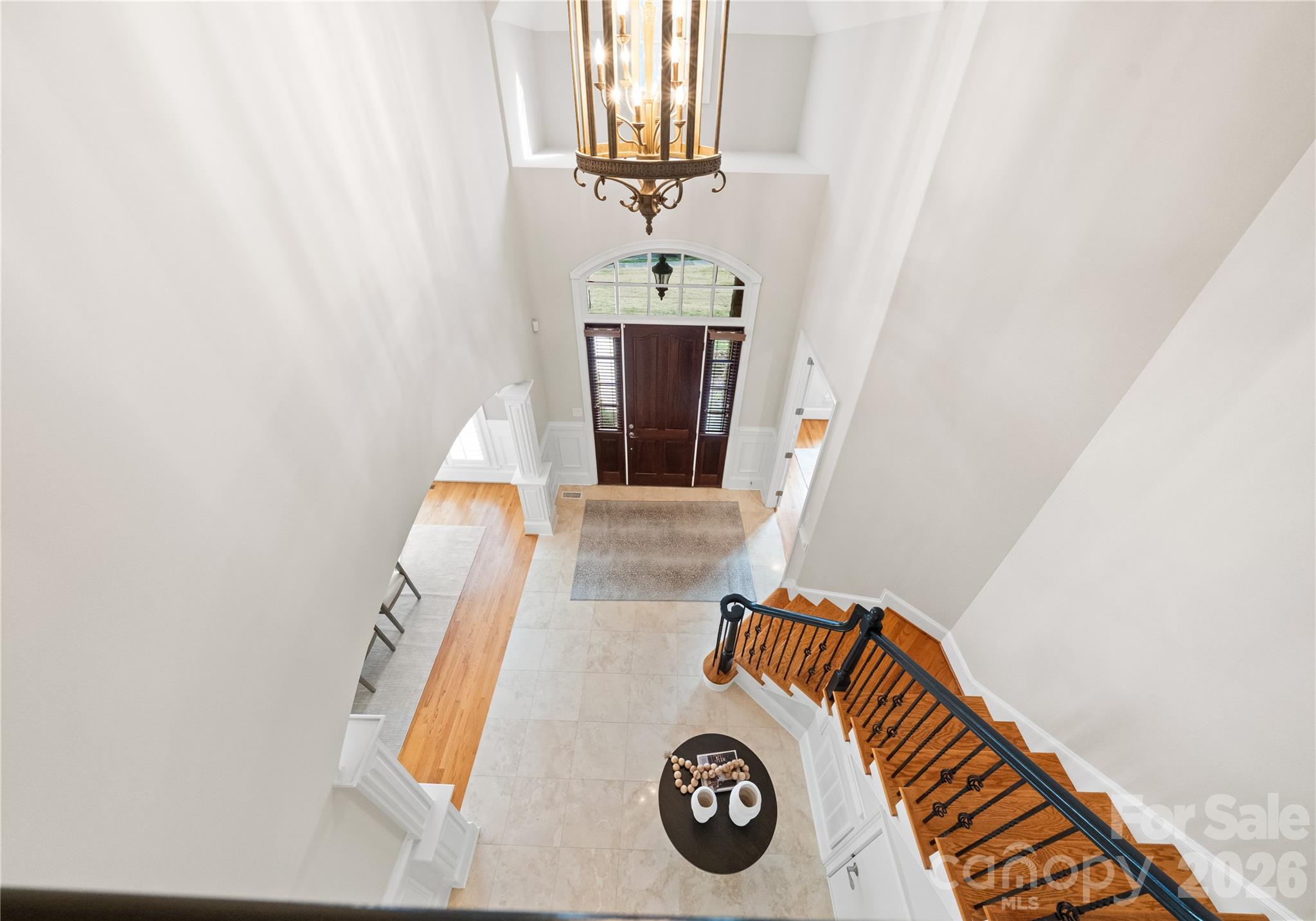 Providence Downs - Residential