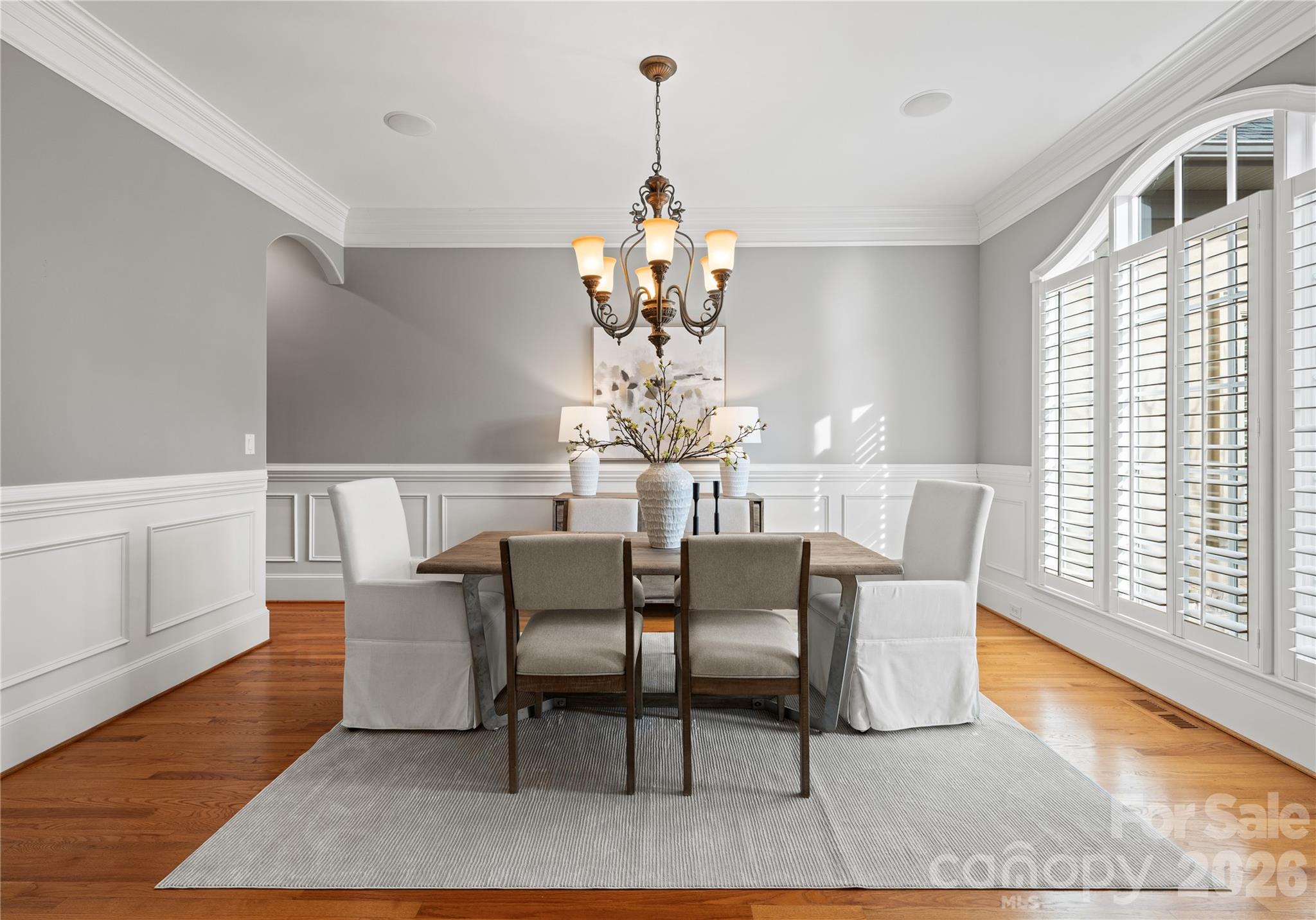 Providence Downs - Residential