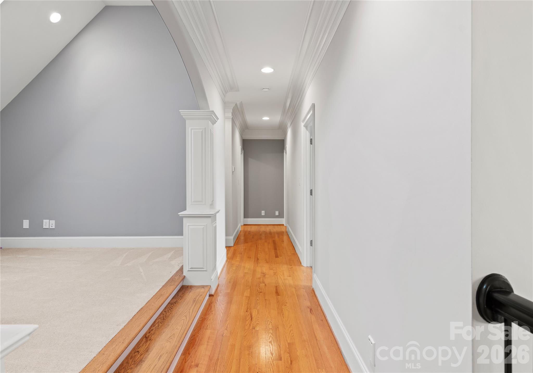 Providence Downs - Residential