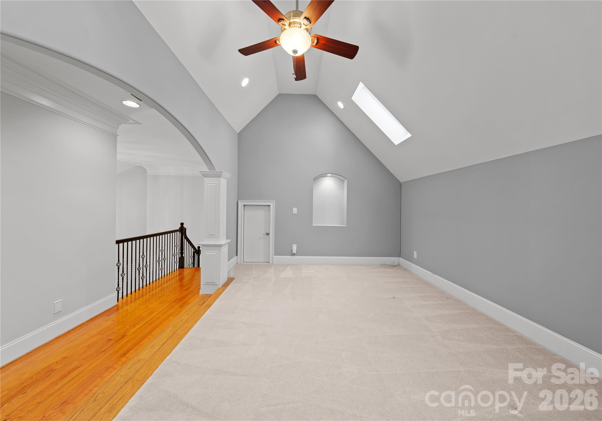 Providence Downs - Residential