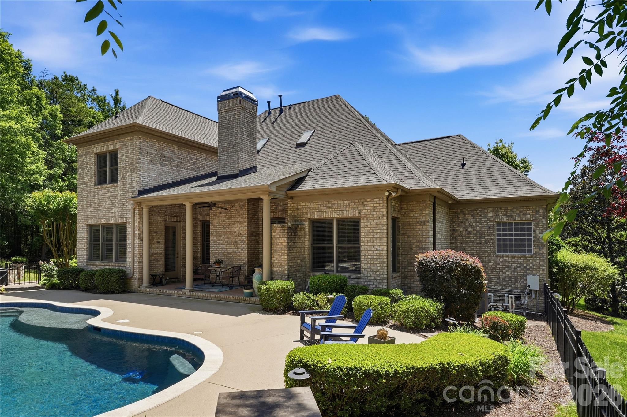 Providence Downs - Residential