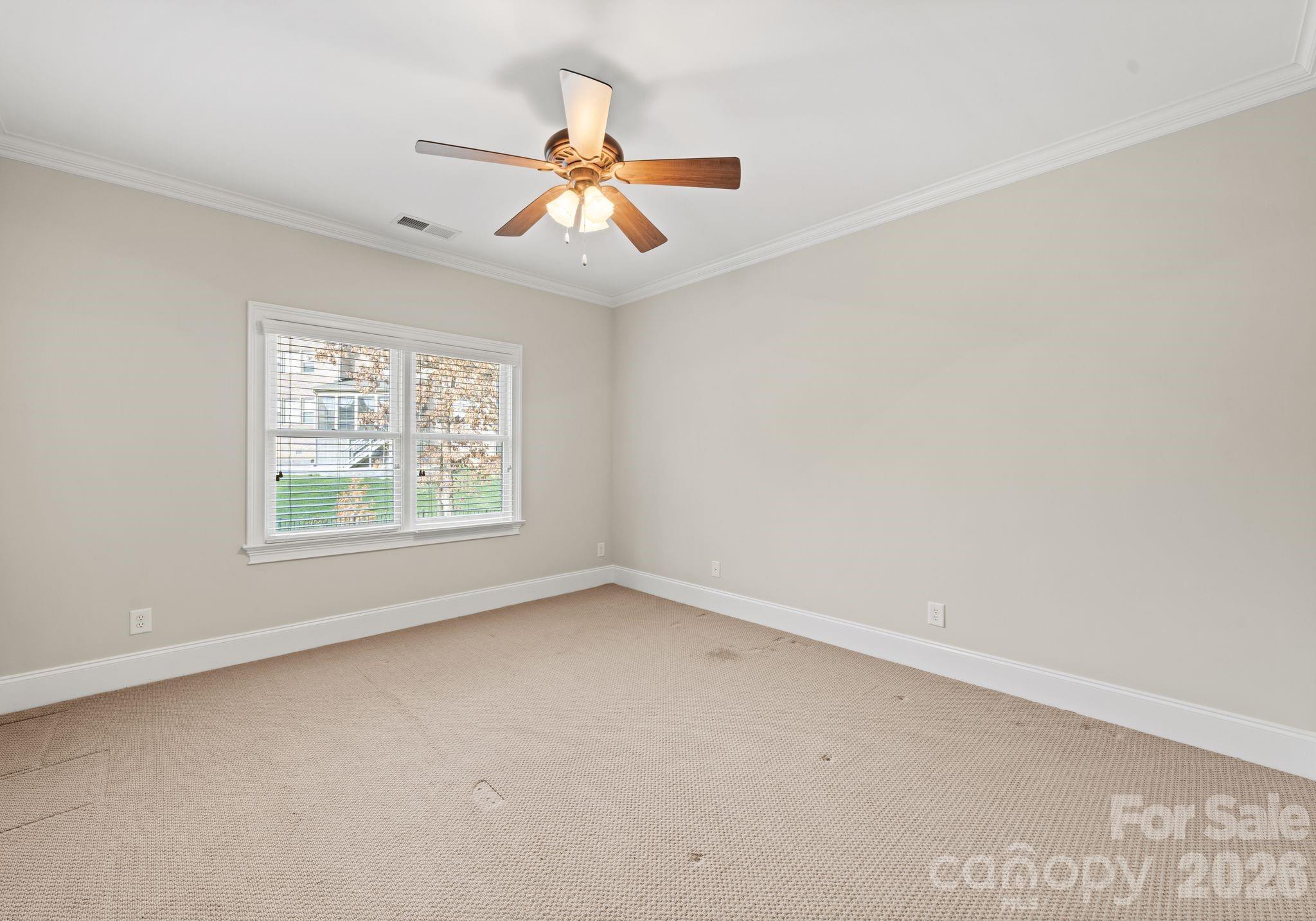 Providence Downs - Residential