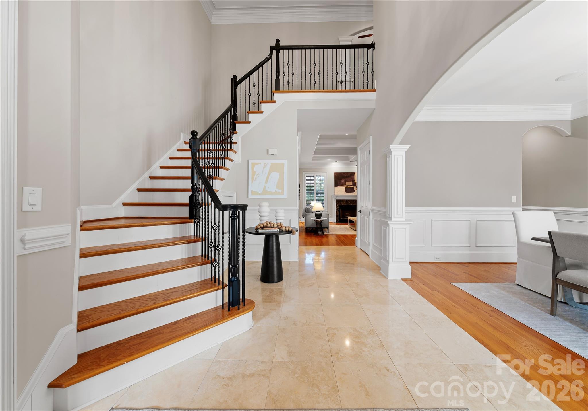 Providence Downs - Residential