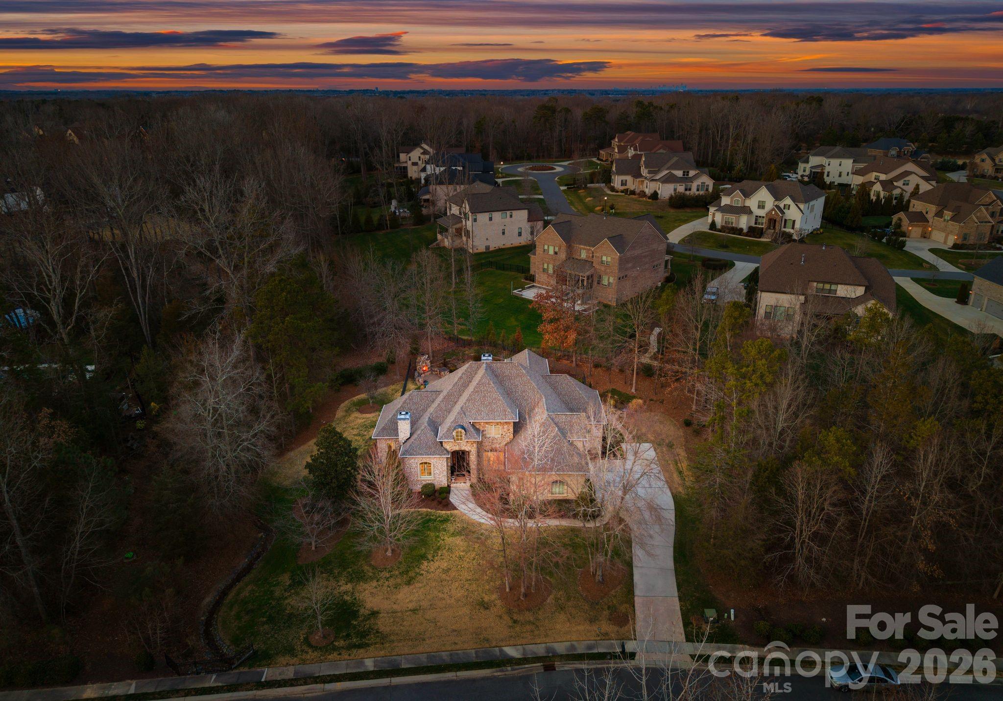 Providence Downs - Residential