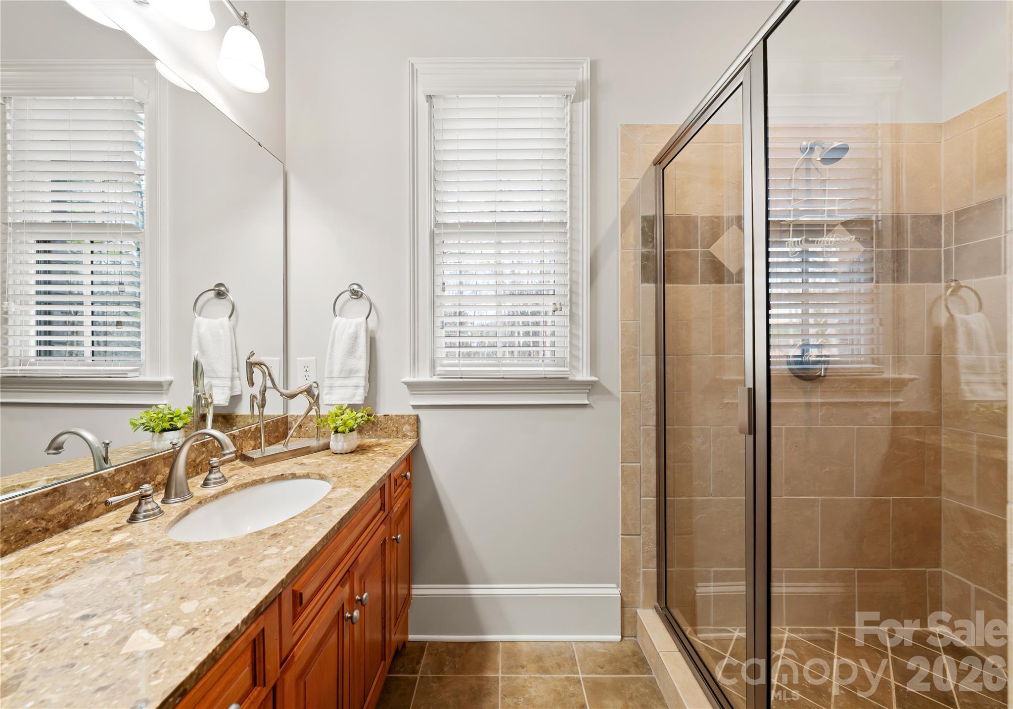 Providence Downs - Residential