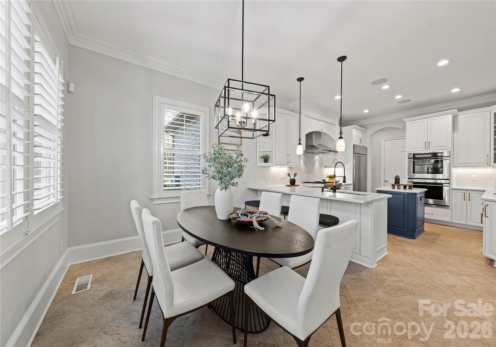 Providence Downs - Residential