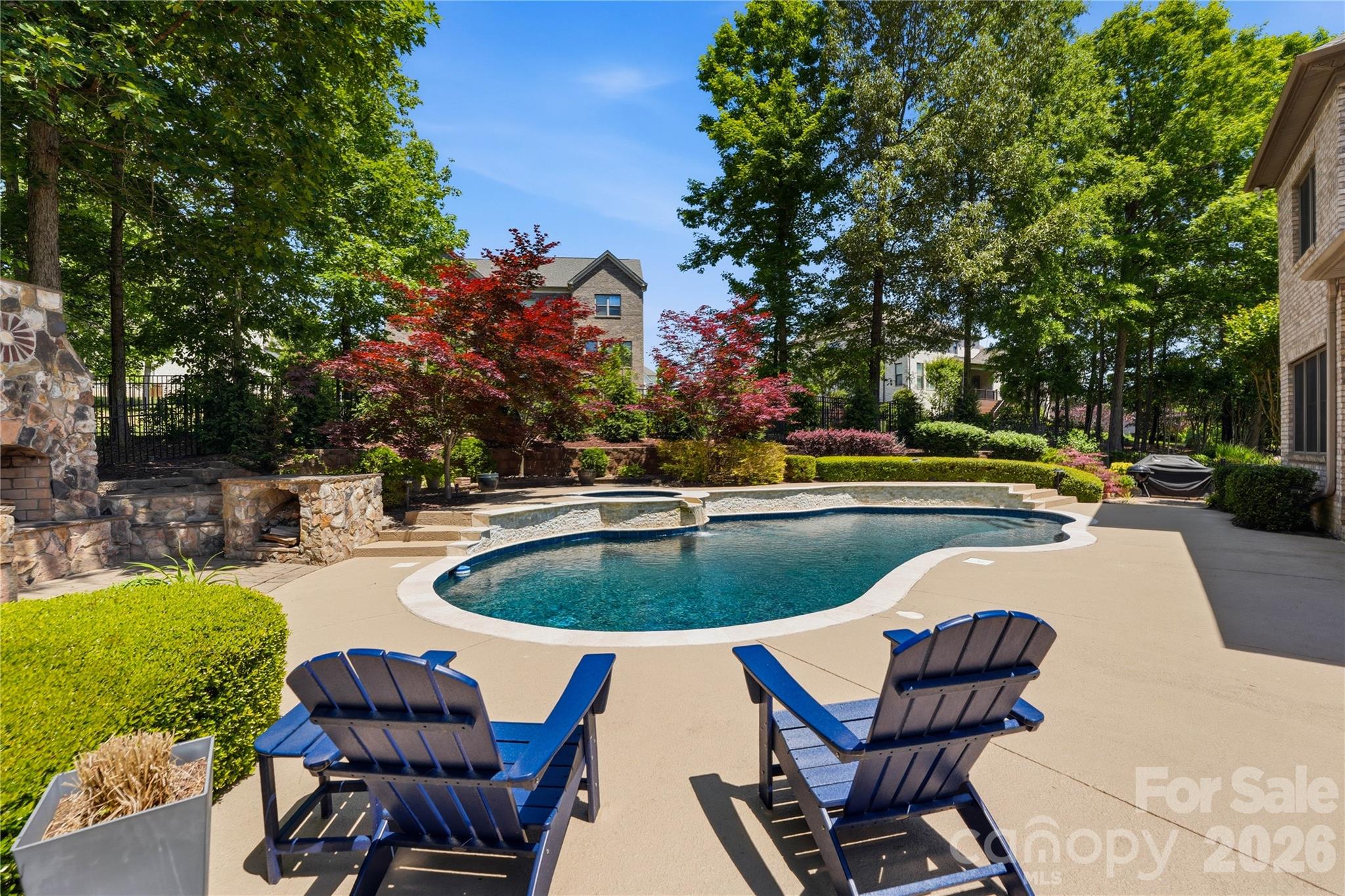 Providence Downs - Residential
