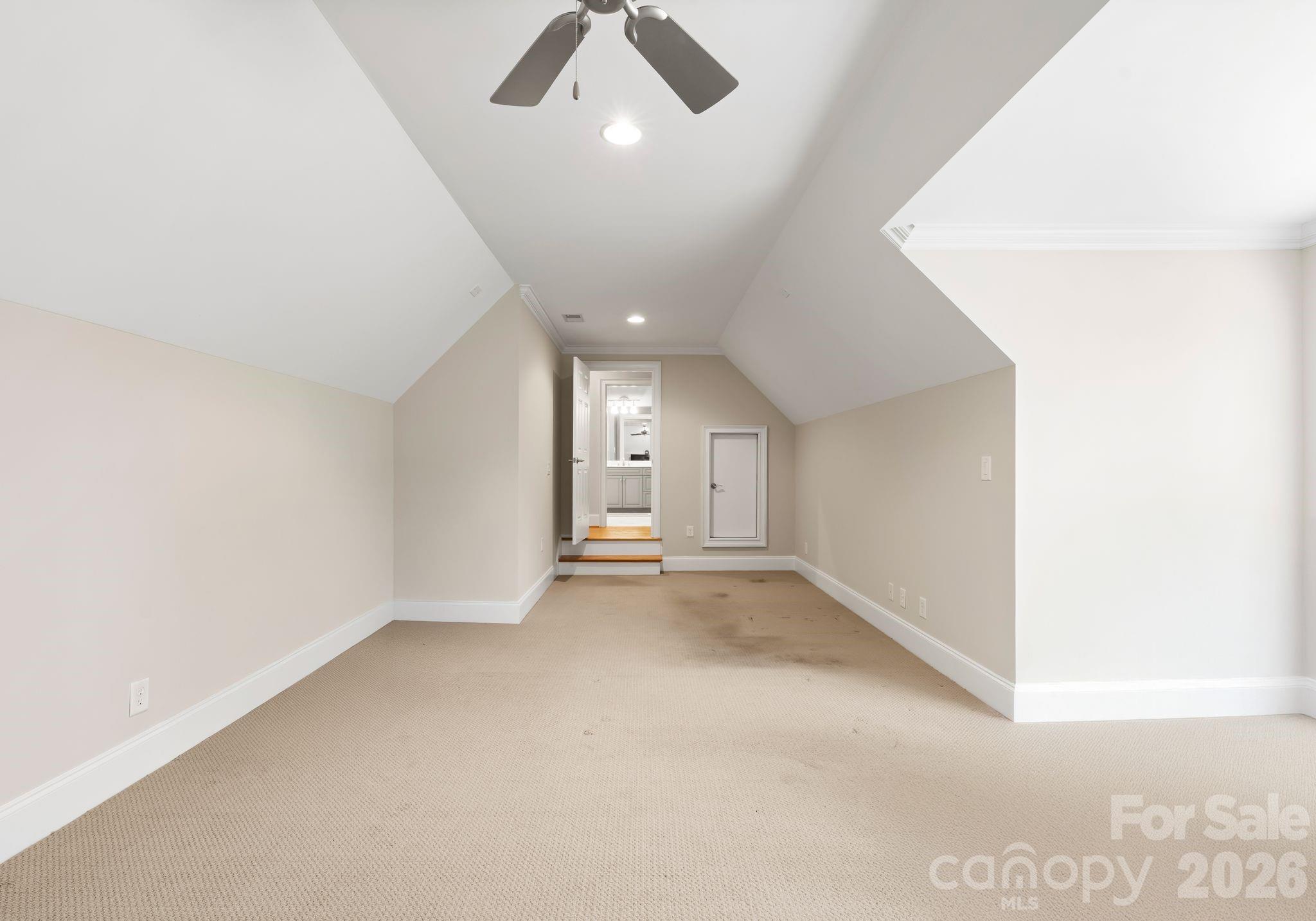 Providence Downs - Residential