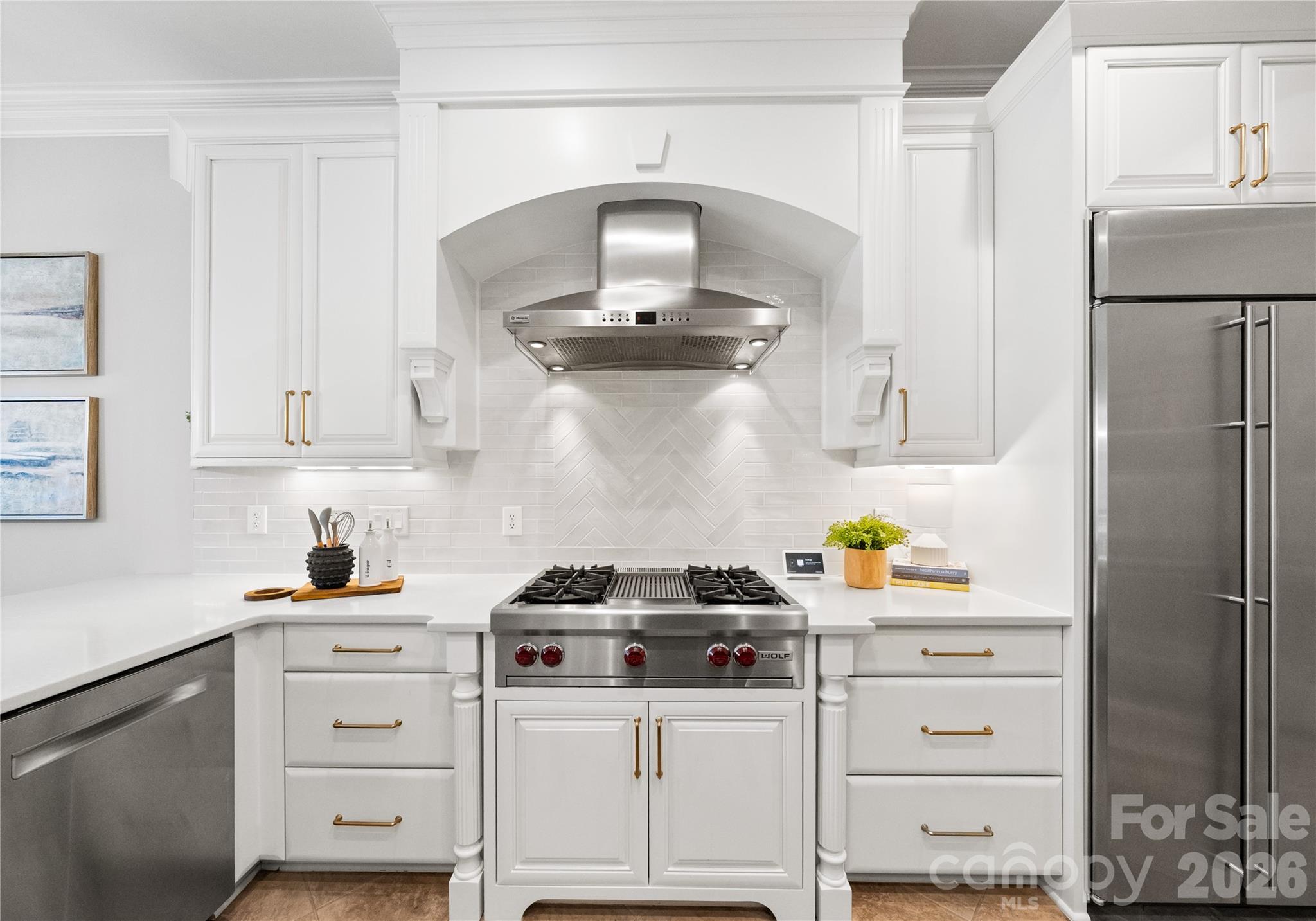 Providence Downs - Residential