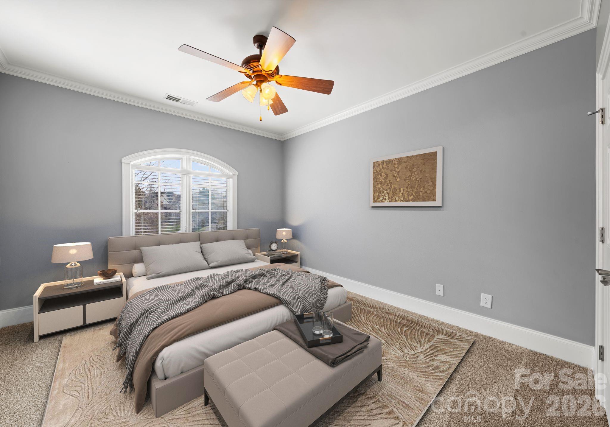 Providence Downs - Residential