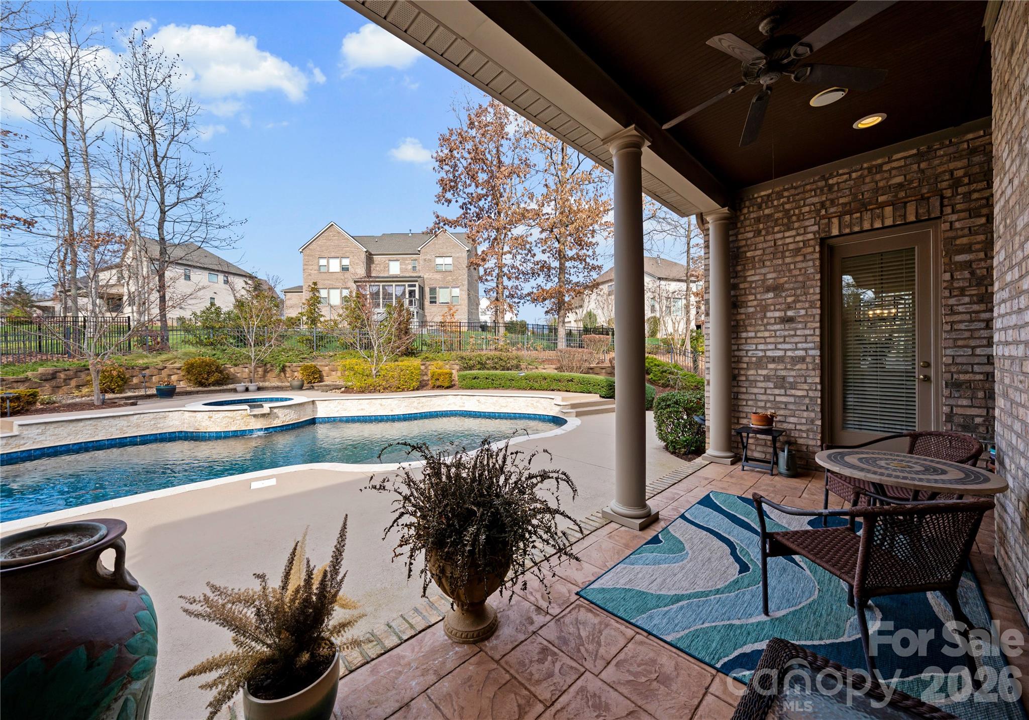 Providence Downs - Residential