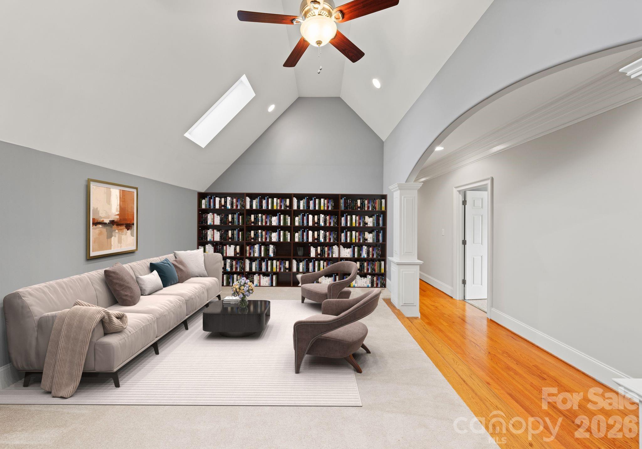 Providence Downs - Residential