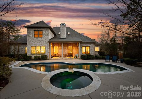 9200 Unbridle Lane Waxhaw NC 28173