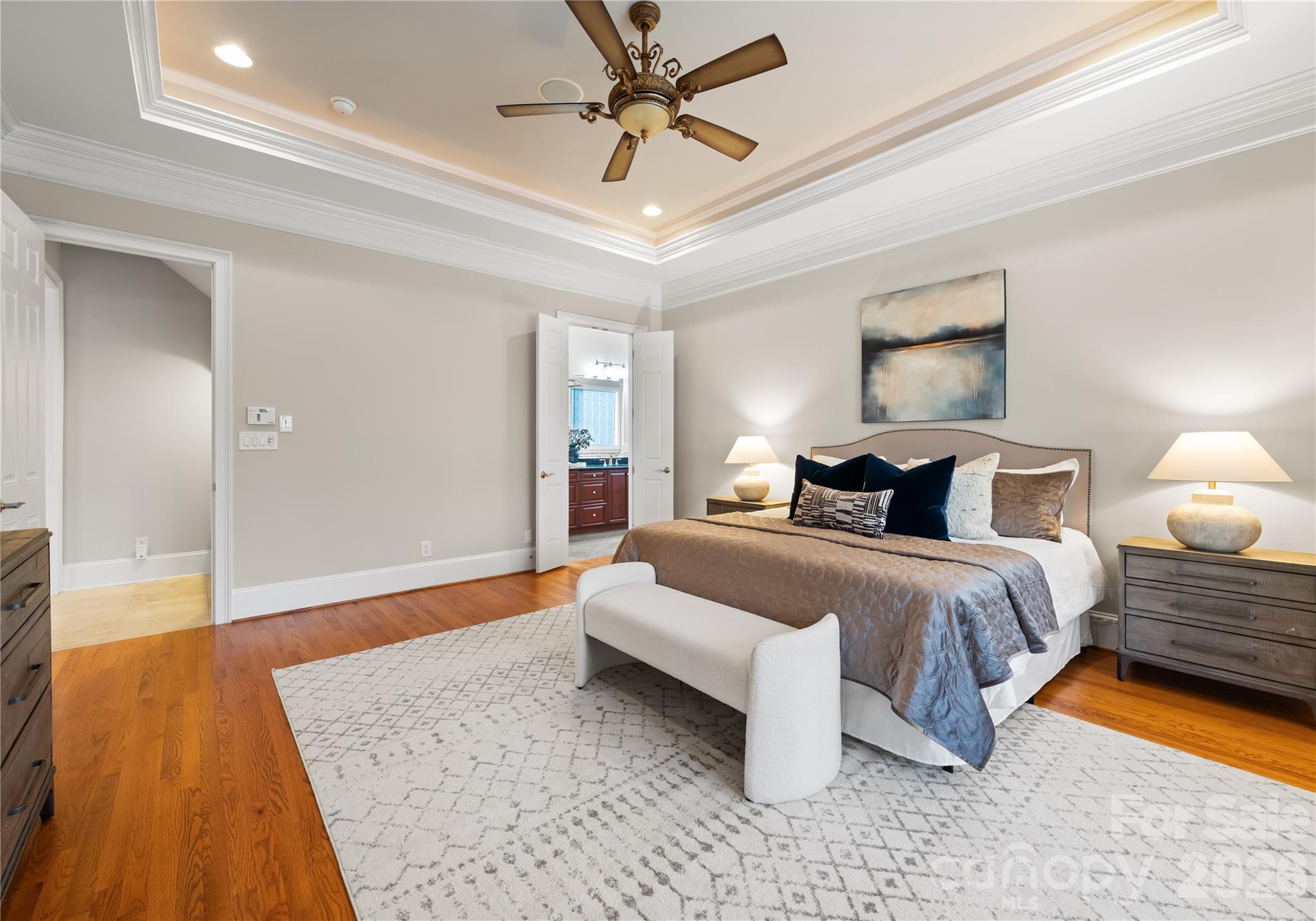 Providence Downs - Residential