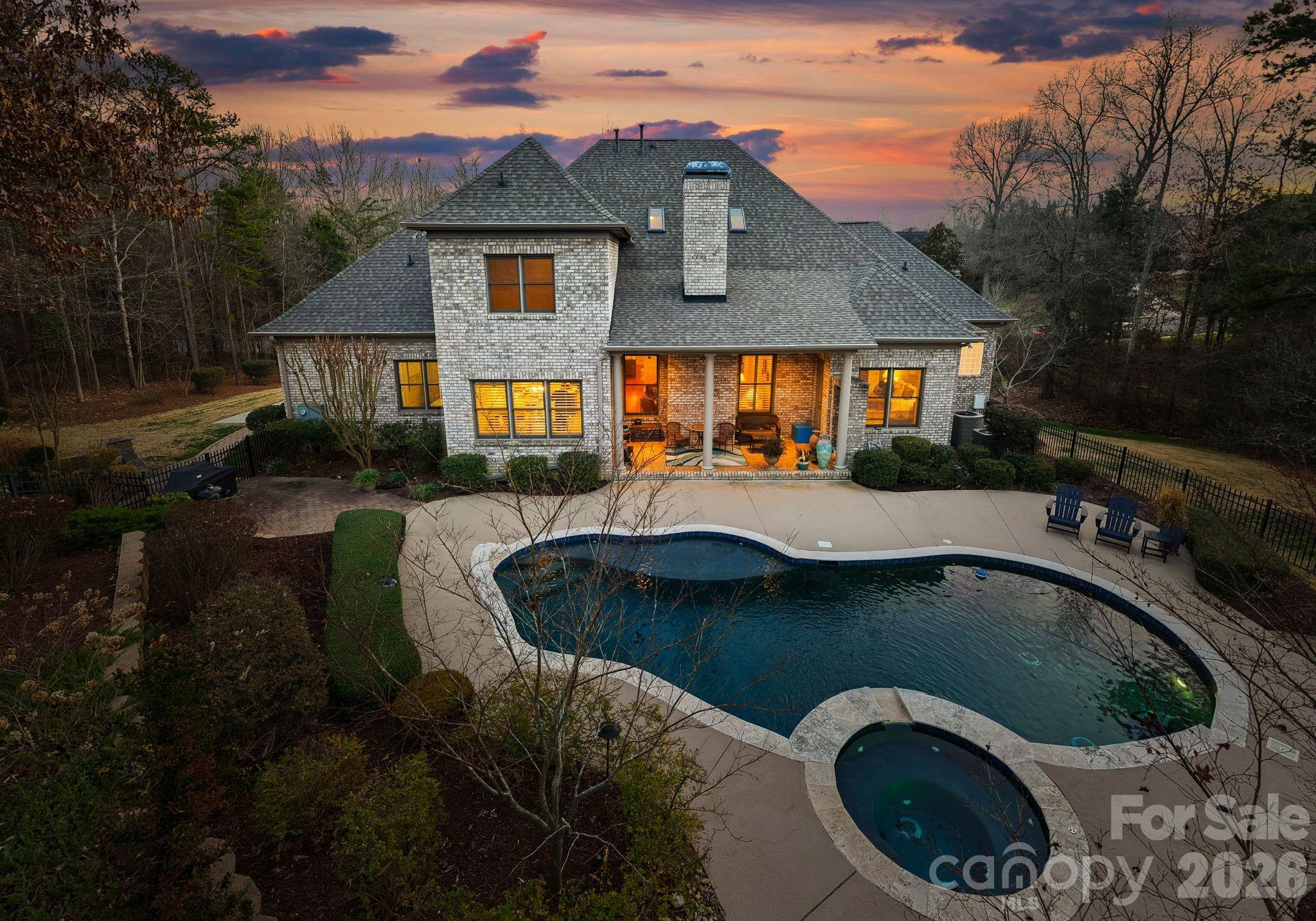 Providence Downs - Residential