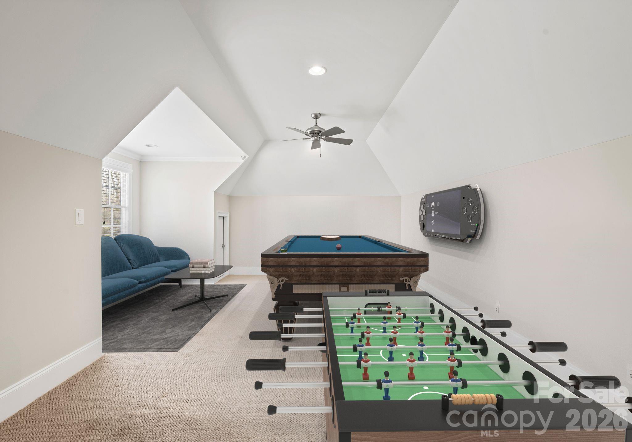 Providence Downs - Residential