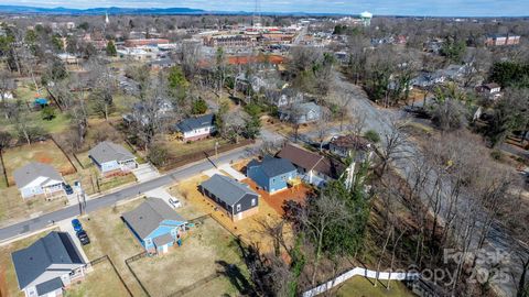 A home in Hickory