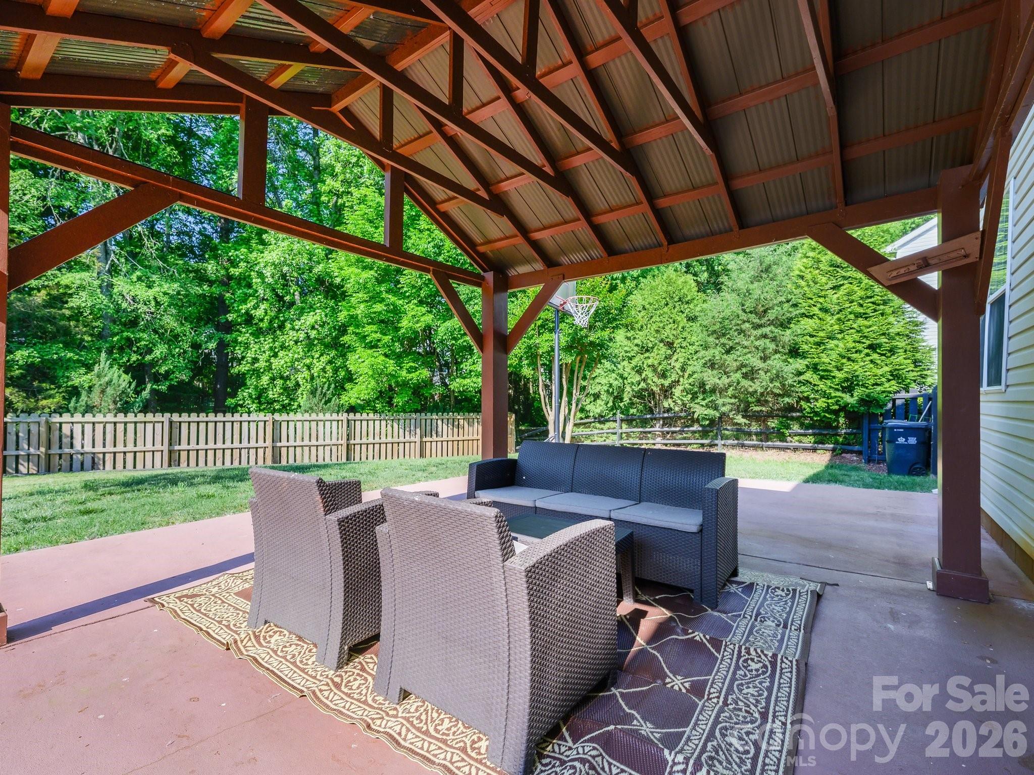 17234 Cambridge Woods Court