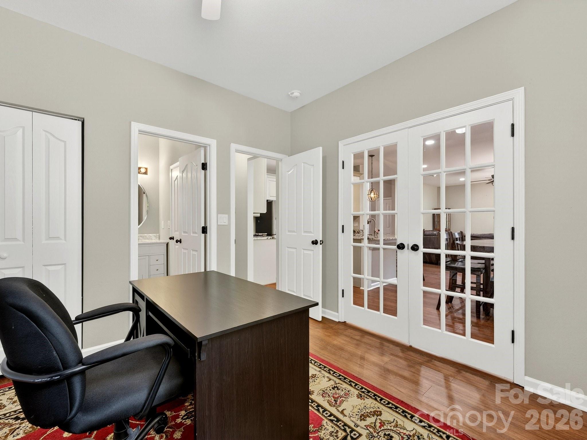 Southampton - Residential