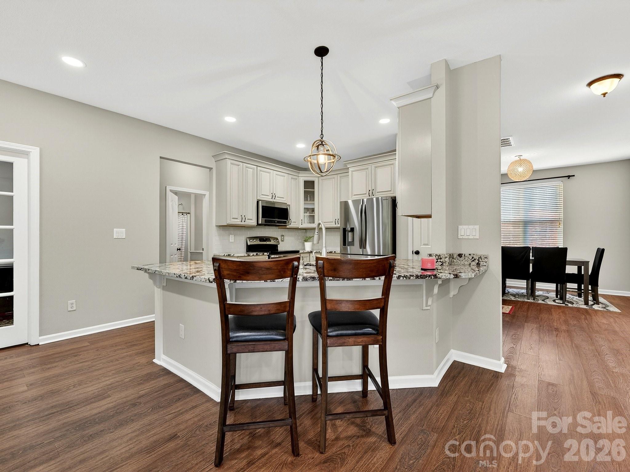 Southampton - Residential