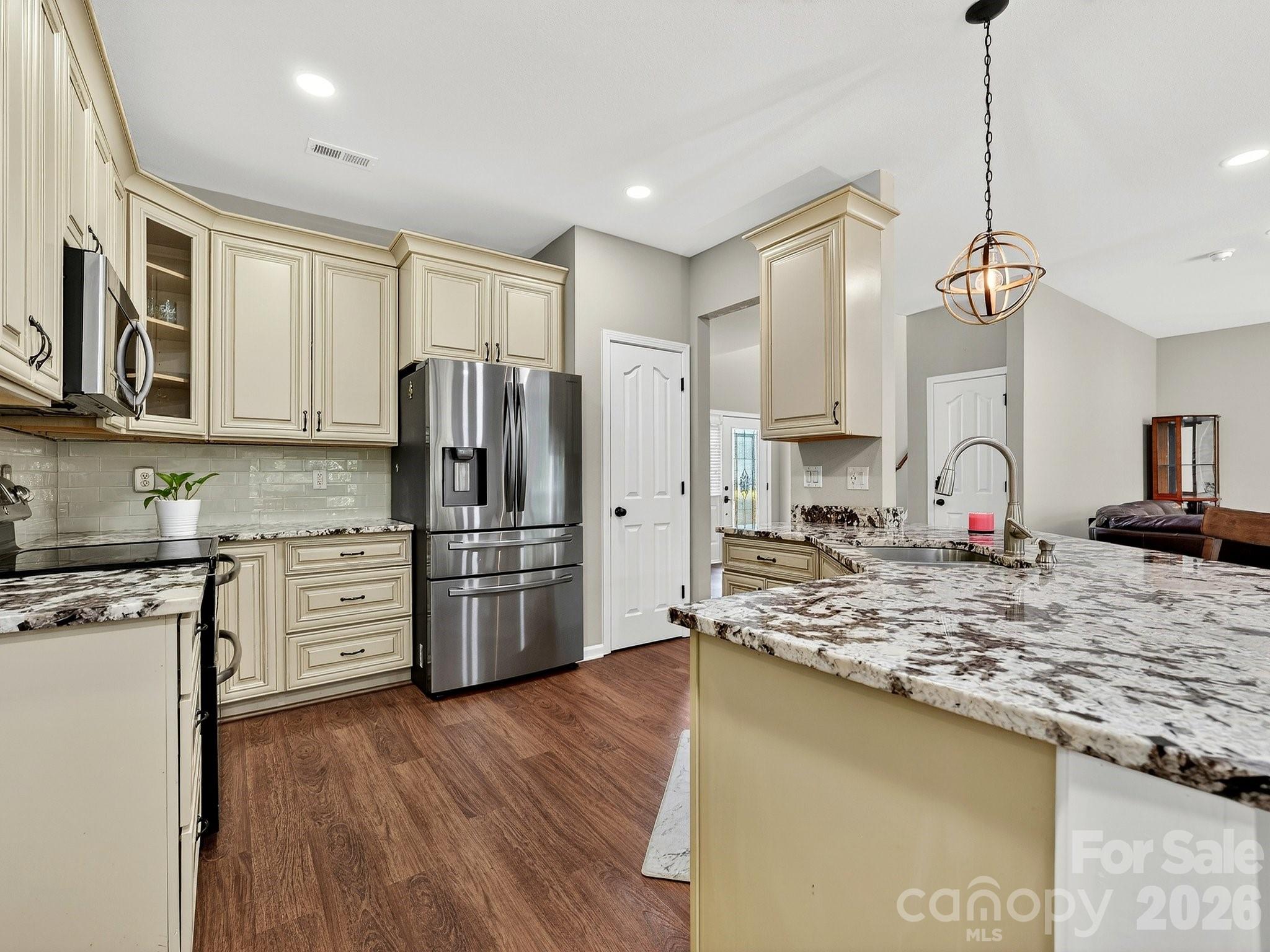 Southampton - Residential
