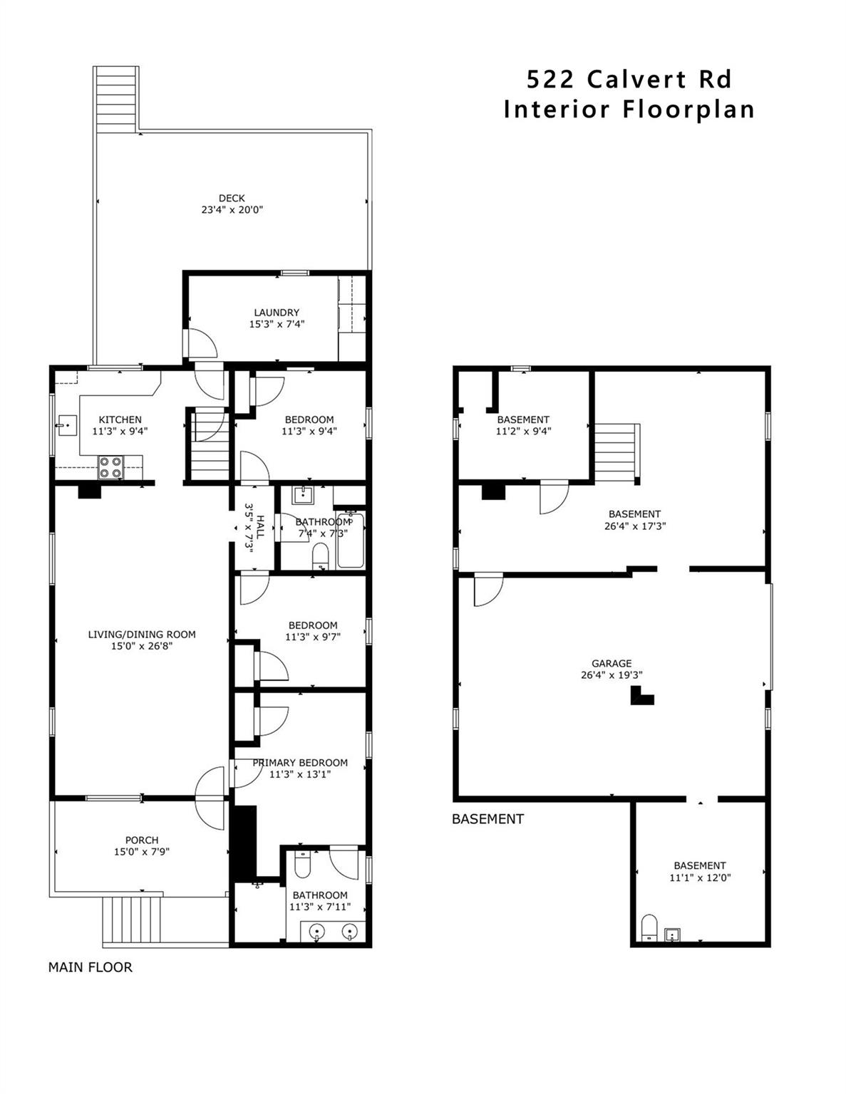 None - Residential