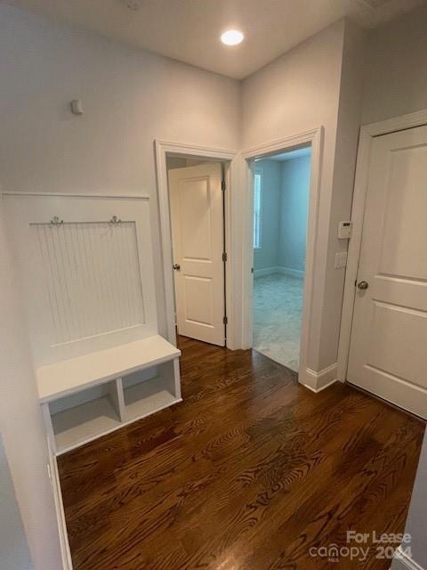 Bridgemill - Residential Lease