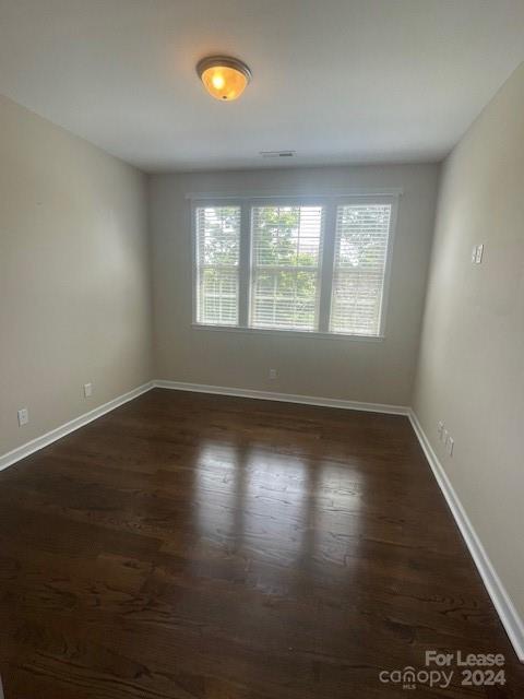 Bridgemill - Residential Lease