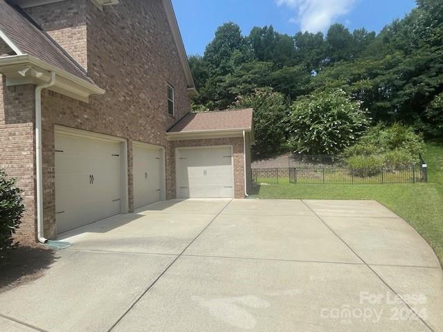 Bridgemill - Residential Lease