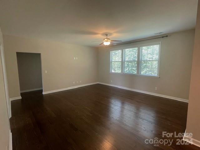 Bridgemill - Residential Lease