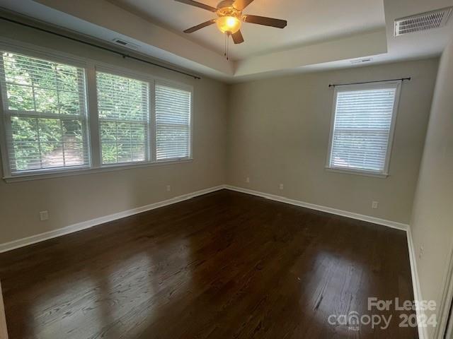 Bridgemill - Residential Lease