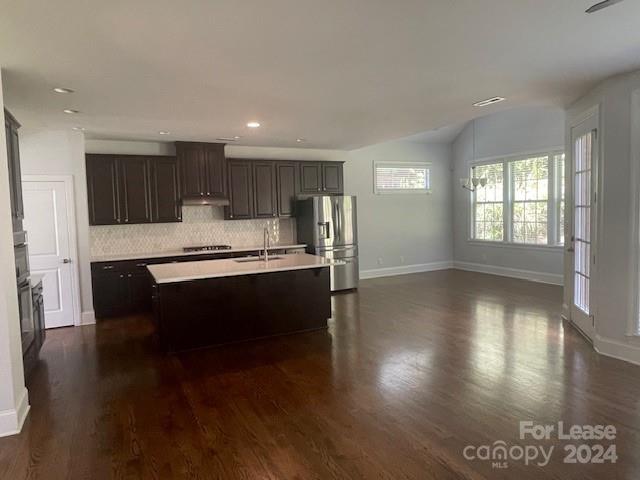 Bridgemill - Residential Lease