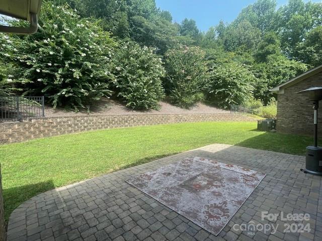 Bridgemill - Residential Lease