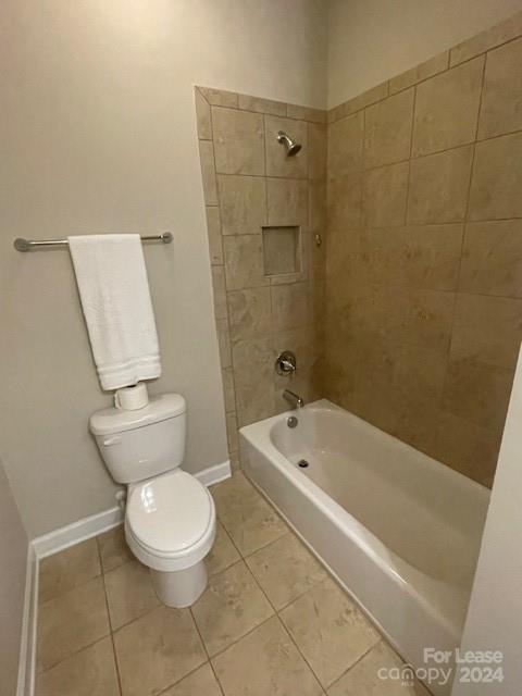 Bridgemill - Residential Lease