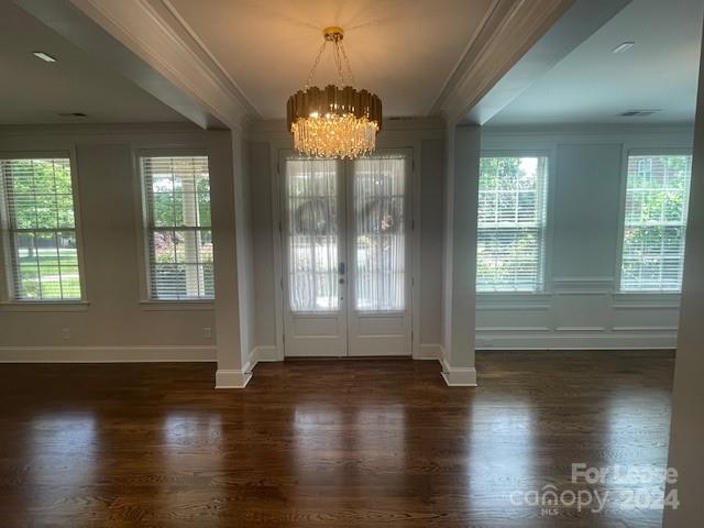 Bridgemill - Residential Lease