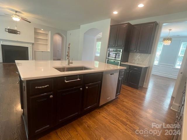 Bridgemill - Residential Lease